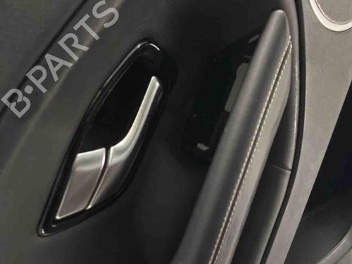 Seats set LAND ROVER RANGE ROVER EVOQUE (L538) | BP36516662C78 - Image 4