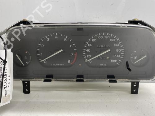 Kombinert Instrument ROVER 200 II Hatchback (RF) 214 Si (103 hp) 29139464