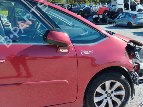 Switch CITROËN C4 Picasso I MPV (UD_) 1.6 HDi 110 | BP29529099I30