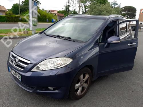 Rear left window mechanism HONDA FR-V (BE) 2.2 i CTDi (BE5) | BP26683695C24  - Image 9