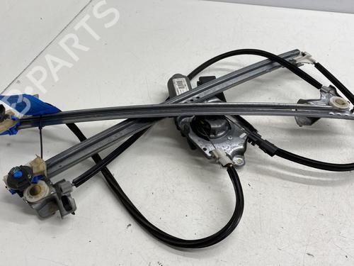 Front right window mechanism RENAULT ESPACE IV (JK0/1_) 2.2 dCi (JK0H) | BP33687148C23  - Image 5