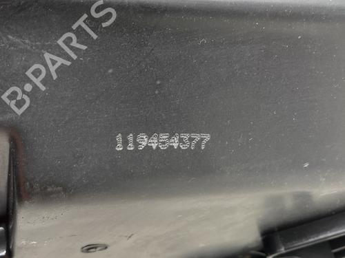 Left headlight CITROËN C3 I (FC_, FN_) 1.6 16V HDi | BP31967019C28