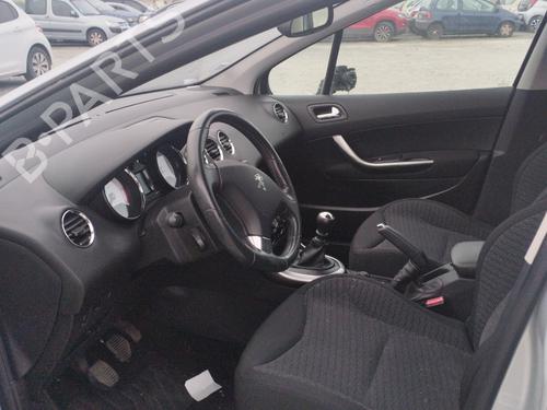 Used Parts PEUGEOT 308 I (4A_, 4C_) 1.6 HDi (92 hp) 4292235