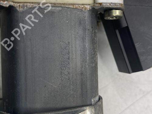 Rear right window mechanism BMW 5 (E60) 525 d | BP22856108C25 
