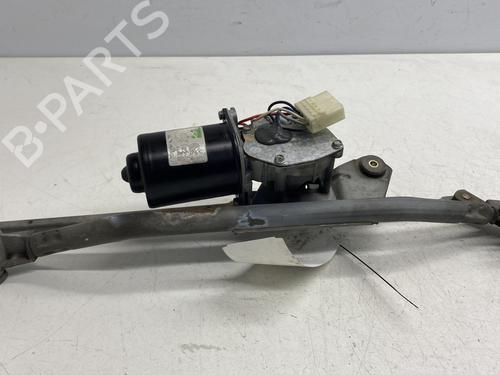 Front wiper motor PEUGEOT 106 II (1A_, 1C_) 1.5 D | BP24057613M29 