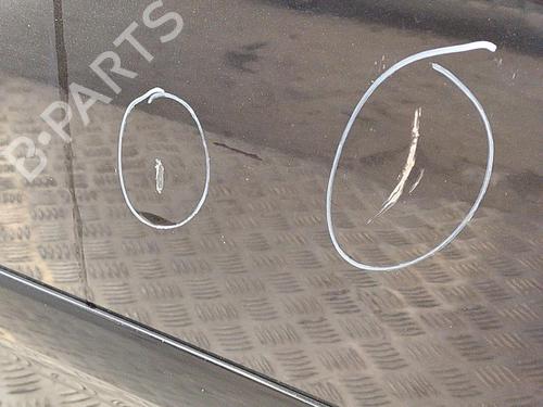 Right front door OPEL ASTRA H GTC (A04) 1.9 CDTi (L08) | BP22852687C3 
