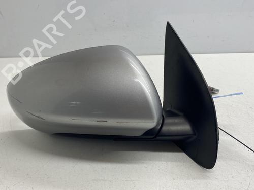 Retrovisor derecho NISSAN QASHQAI I (J10, NJ10) 1.5 dCi (110 hp) 30911260