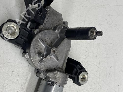 Bagrude viskermekanisme VW POLO V (6R1, 6C1) 1.2 TDI | BP29968925C84 