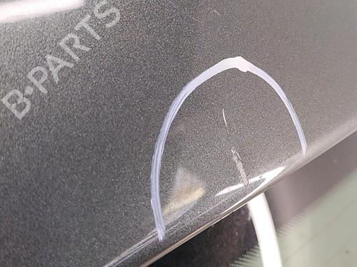 Tailgate PEUGEOT 207 (WA_, WC_) 1.6 HDi | BP22857583C6 