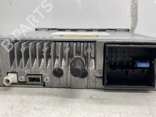 Radio PEUGEOT 208 I (CA_, CC_) 1.2 VTI 82 | BP29299263E6 