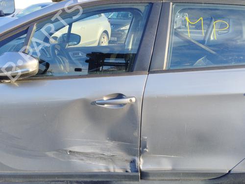 Right tailgate light PEUGEOT 2008 I (CU_) 1.2 VTi | BP32227678C80 - Image 14