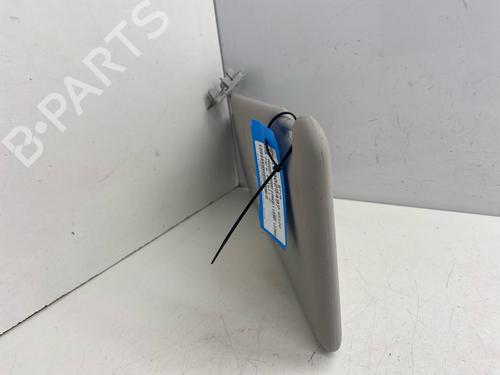 Used Right sun visor Right sun visor PEUGEOT EXPERT Van (V_) 1.5 BlueHDi 120 (120 hp) 39663084 39663084