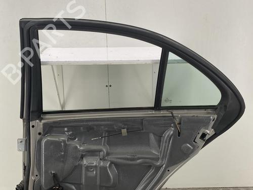 Right rear door MERCEDES-BENZ C-CLASS (W203) C 220 CDI (203.008) | BP22853933C5 