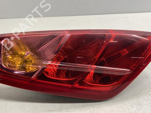 Left taillight FIAT PUNTO (199_) | BP28015745C34 - Image 5