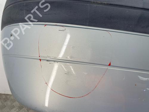 Used Rear bumper Rear bumper RENAULT CLIO I (B/C57_, 5/357_) [1990-1999] 34149445 34149445