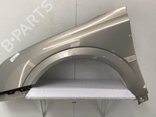 Left front fenders OPEL VECTRA C GTS (Z02) 3.0 CDTI (F68) | BP22858555C41 