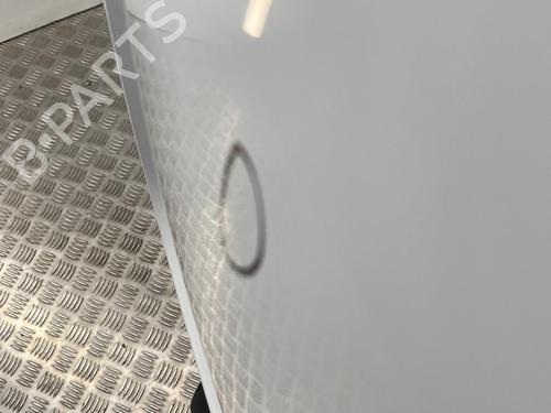 Right tailgate RENAULT KANGOO Express (FC0/1_) D 65 1.9 (FC0E, FC02, FC0J, FC0N) | BP22851553C77 