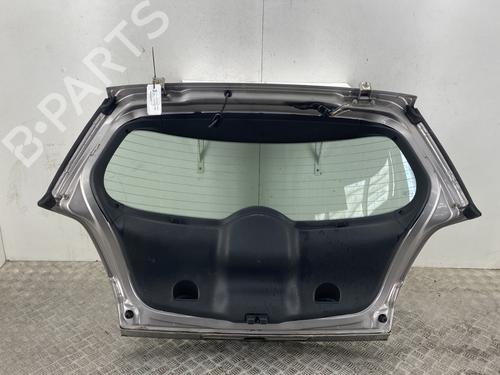 Used Tailgate Tailgate 24979931 24979931