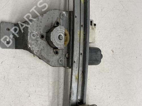 Rear right window mechanism CITROËN C4 I (LC_) 1.6 HDi | BP27271482C25 