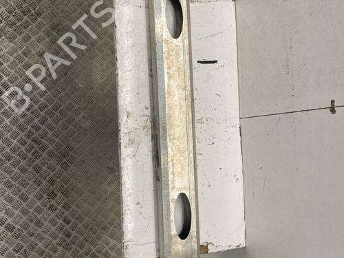 Used Rear bumper reinforcement Rear bumper reinforcement PEUGEOT EXPERT Van (V_) 1.5 BlueHDi 120 (120 hp) 39663086 39663086