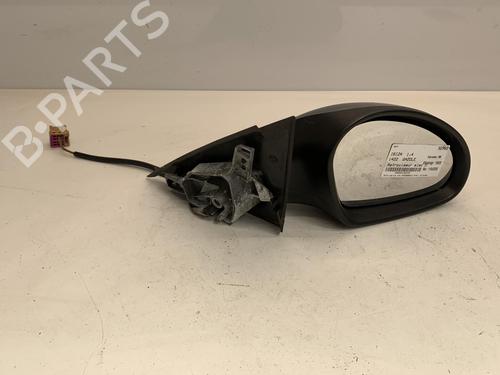 Used Right mirror SEAT IBIZA III (6L1) 1.4 TDI (80 hp) 22857917