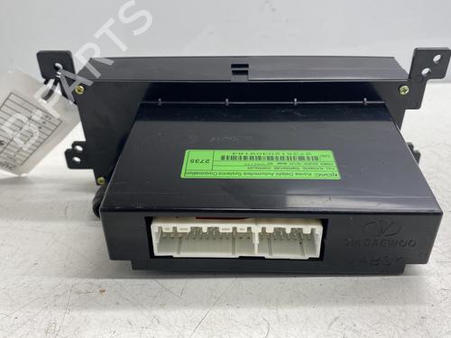 Climate control CHEVROLET CAPTIVA (C100, C140) 2.2 D | BP26274167I5 - Image 3