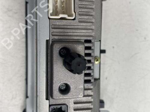 Display RENAULT CLIO IV (BH_) 1.5 dCi 75 | BP29968922C48 