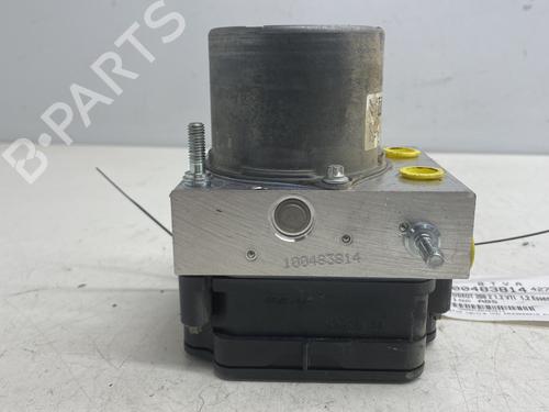 Used ABS pump PEUGEOT 208 II (UB_, UP_, UW_, UJ_) 1.2 PureTech 75 (75 hp) 24846851