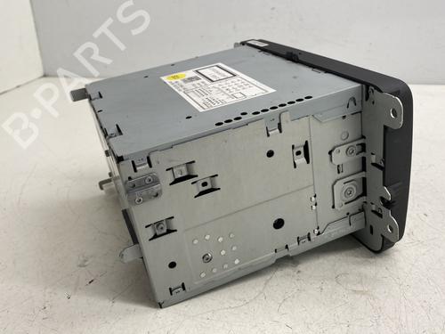 Radio VW GOLF VI Variant (AJ5) 1.2 TSI | BP30752502E6 - Image 2