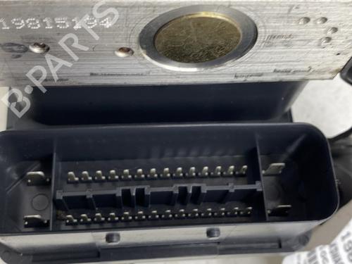 Used ABS pump ABS pump VW POLO IV (9N_, 9A_) 1.9 TDI (101 hp) 33012743 33012743
