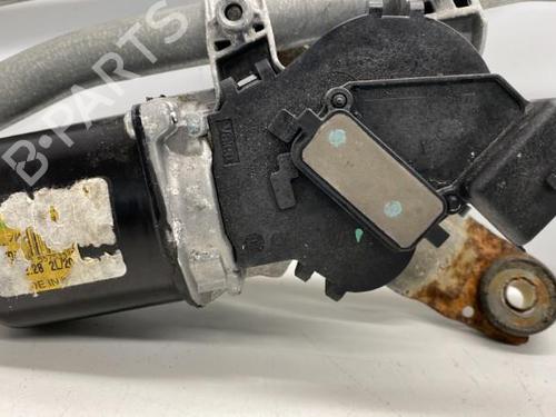 Motor limpa vidros frontal Motor limpa vidros frontal 22849372 22849372