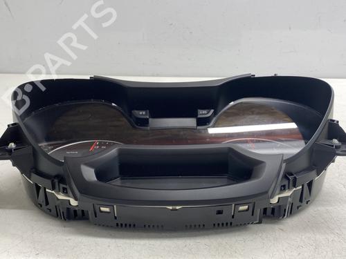 Instrument cluster AUDI A4 B8 (8K2) 2.0 TDI | BP29375452C47 