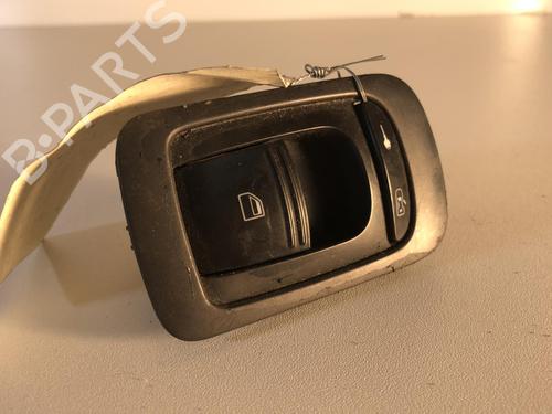 Used Left rear window switch Left rear window switch PORSCHE CAYENNE (9PA) 3.2 (250 hp) 22857615 22857615