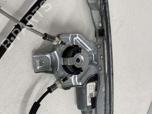 Front right window mechanism CITROËN DS3 (SA_) 1.6 HDi 90 | BP24035242C23 - Image 2