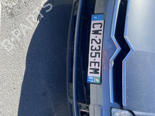 Left tailgate light CITROËN C5 II (RC_) | BP37070650C79 - Image 7