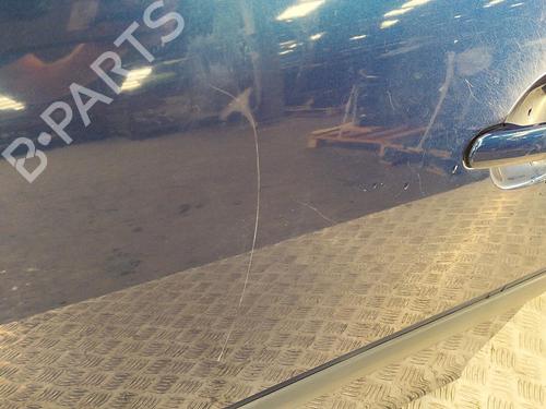 Left front door SKODA ROOMSTER (5J7) 1.4 TDI | BP22850902C2 