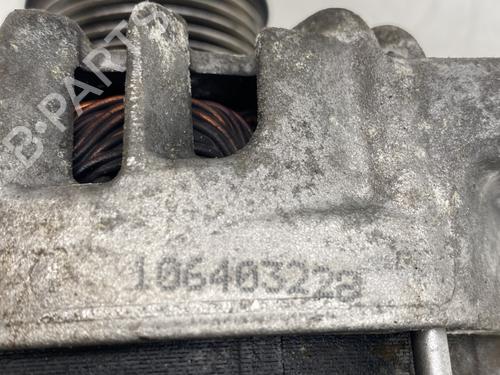 Alternator PEUGEOT 208 I (CA_, CC_) 1.6 HDi / BlueHDi 75 | BP26388719M7