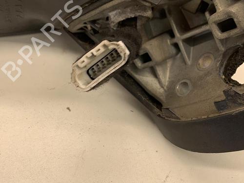 Right mirror FIAT GRANDE PUNTO (199_) 1.3 D Multijet | BP22855040C27 