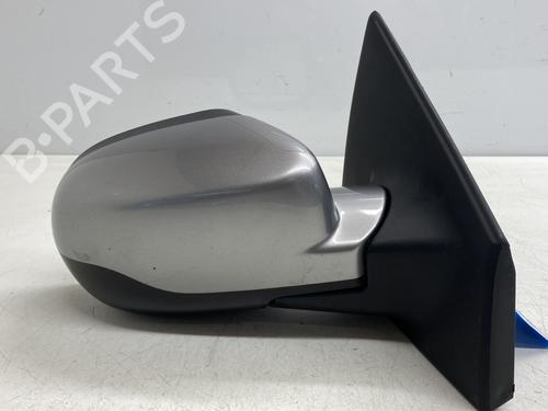 Used Right mirror RENAULT CLIO III Grandtour (KR0/1_) 1.5 dCi (KR0G) (68 hp) 26978124
