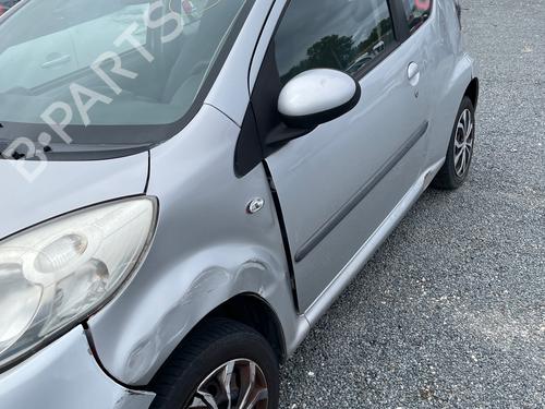 Alternator CITROËN C1 (PM_, PN_) 1.0 | BP40422849M7 - Image 12