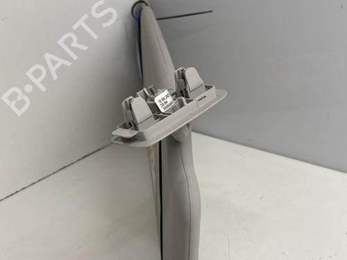 Right sun visor TOYOTA PROACE Van (MDZ_) 2.0 D4d (MDZA) | BP26224499I2 - Image 2