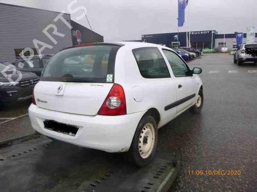 Left taillight RENAULT CLIO II (BB_, CB_) 1.5 dCi (B/CB3M) | BP22857219C34 