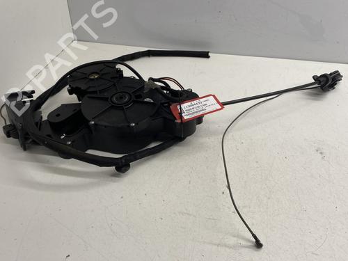 Elektronisk modul PEUGEOT 807 (EB_) 2.2 HDi (128 hp) 30822651