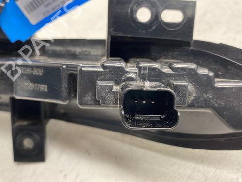 Right daytime light RENAULT SCÉNIC III (JZ0/1_) 1.5 dCi | BP29375307C103 