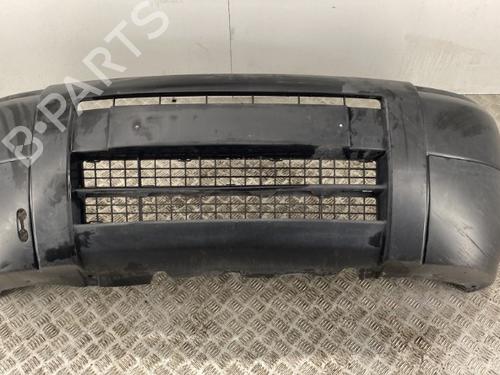 Front bumper PEUGEOT PARTNER Box Body/MPV (5_, G_) 1.9 D | BP22861749C7 
