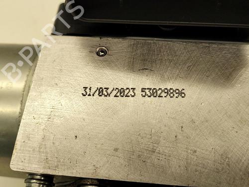 ABS pump RENAULT ZOE (BFM_) ZOE | BP22854698M43 - Image 2