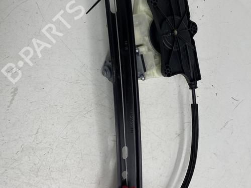 Rear right window mechanism VW PASSAT B8 Variant (3G5, CB5) 2.0 TDI | BP24657655C25 - Image 2