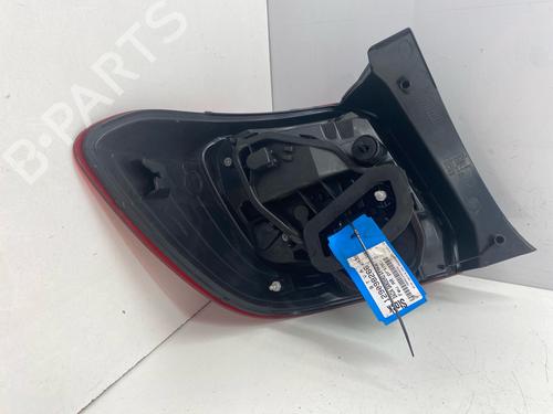 Right taillight DACIA SANDERO | BP37202298C35 - Image 2