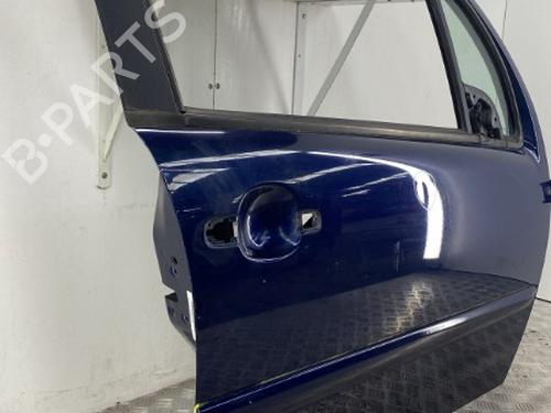 Right front door CITROËN C3 I (FC_, FN_) 1.4 HDi | BP22862036C3 