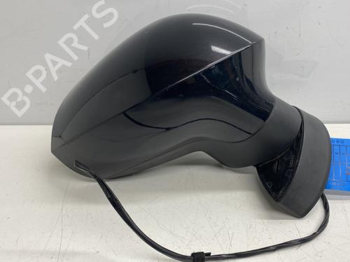 Used Right mirror SEAT IBIZA IV (6J5, 6P1) 1.6 TDI (105 hp) 28015591
